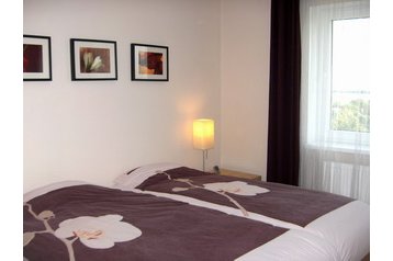 Apartament Nová Lesná 4
